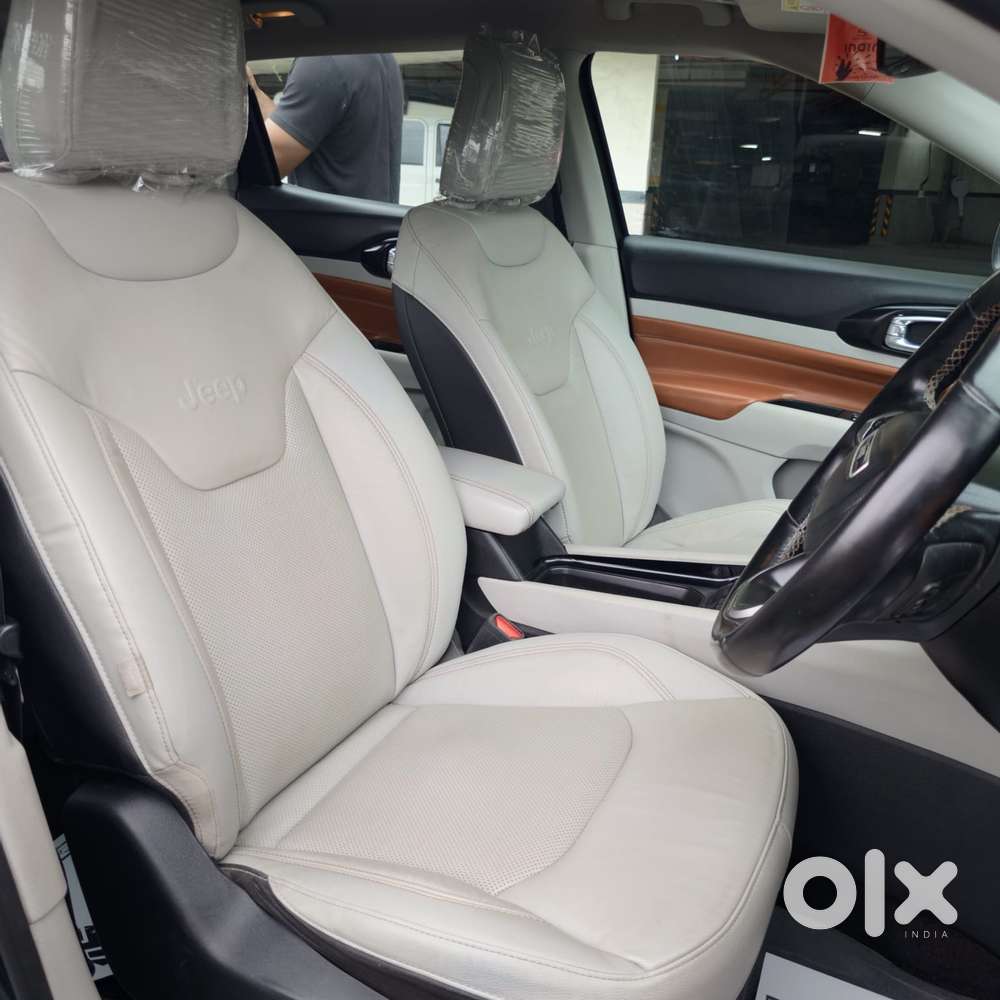 Jeep Compass 1.4 Limited, 2021, Petrol