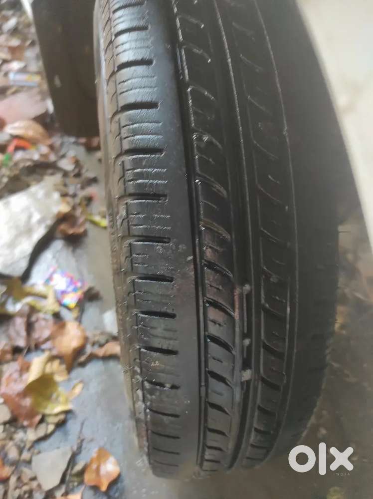 Maruti Suzuki Wagon R 1.0 2011