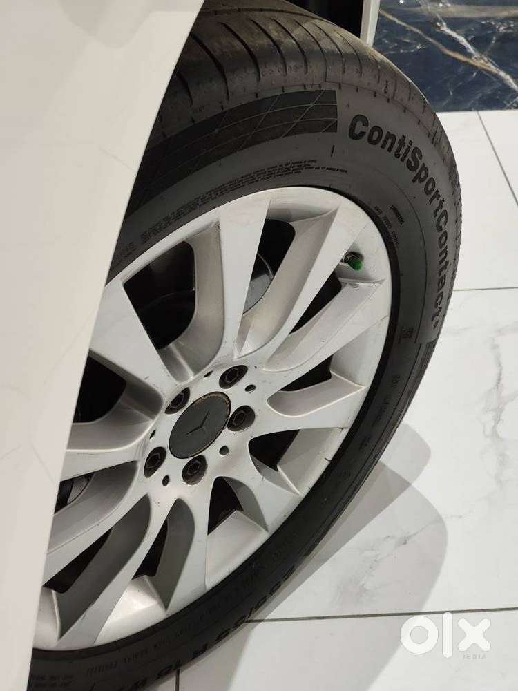 Mercedes-benz M-class Ml 250 Cdi, 2014, Diesel