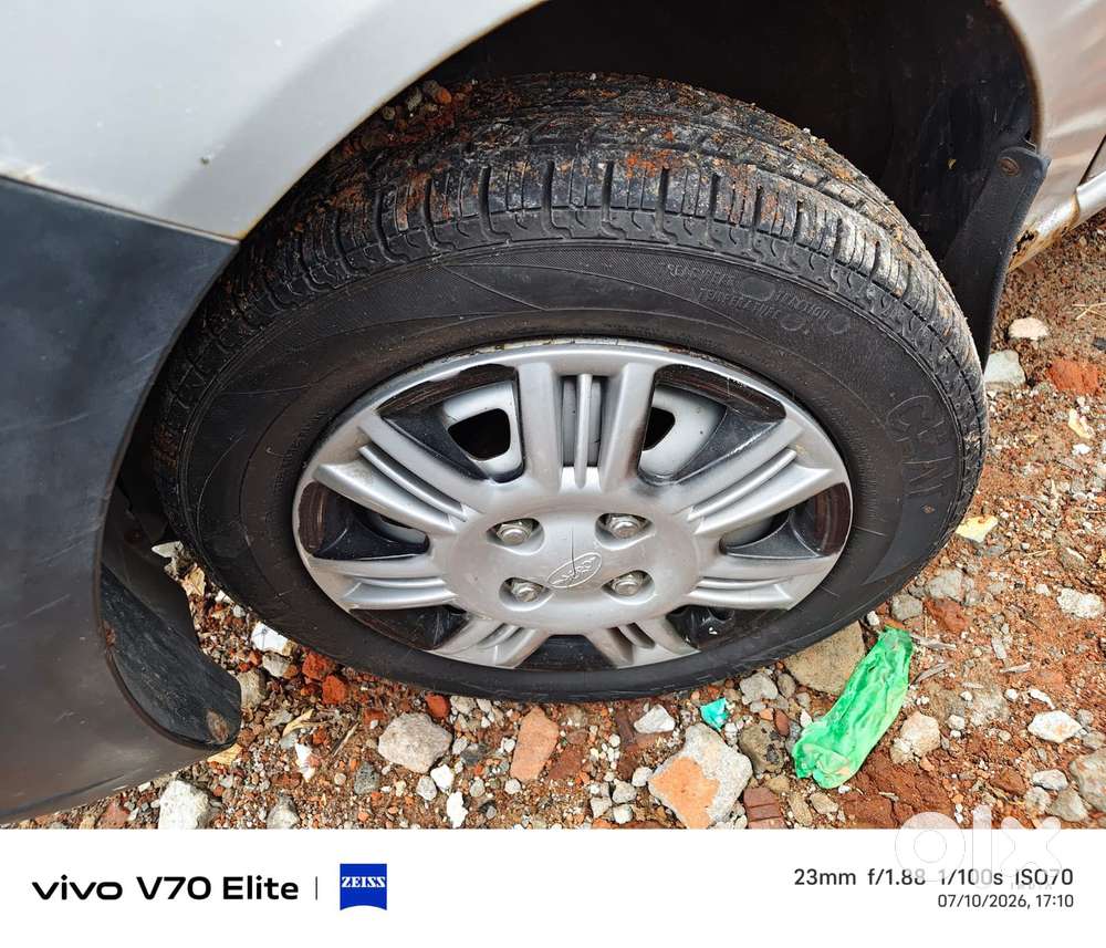 Hyundai Santro, 2006, Petrol