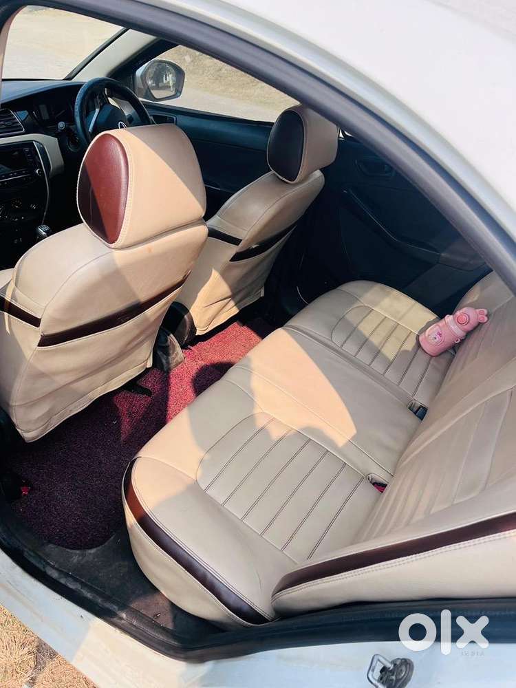 Tata Zest 2018 Diesel Good Condition