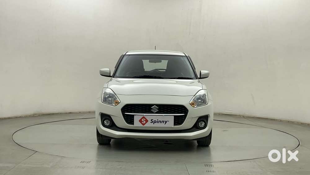 Maruti Suzuki Swift 1.3 Zxi, 2023, Petrol