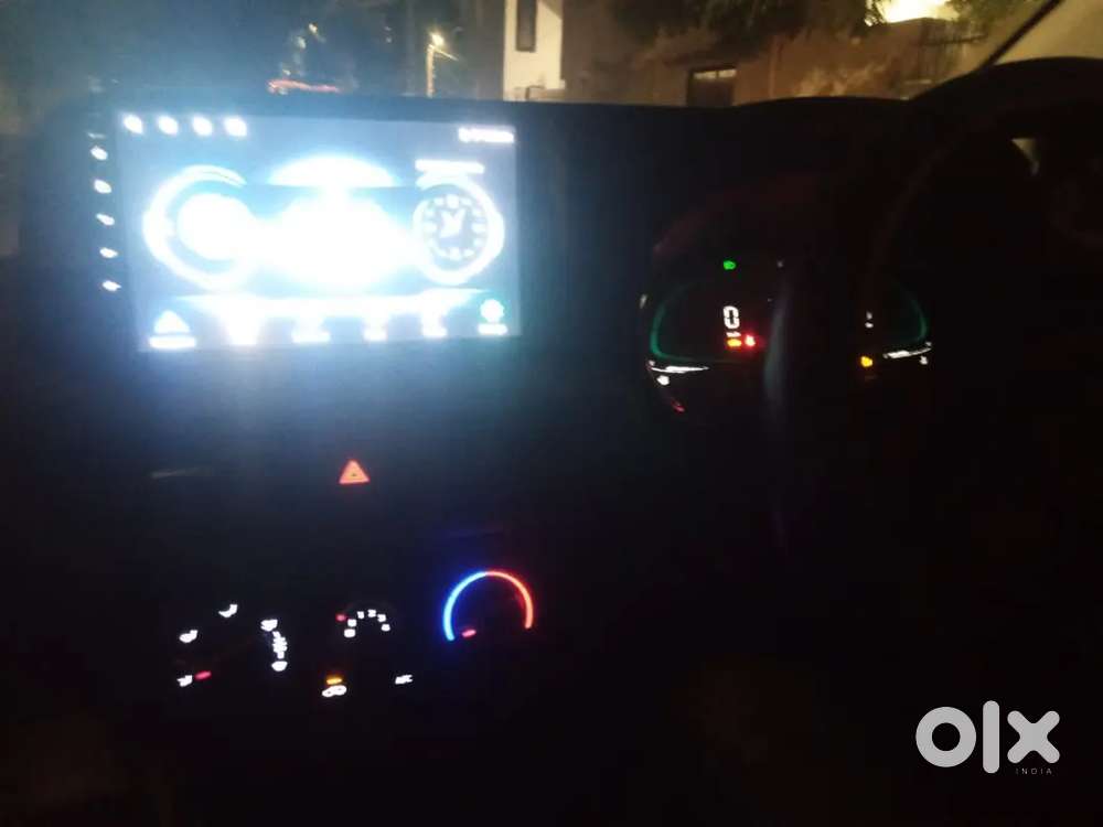 Hyundai Exter 2025 Manual