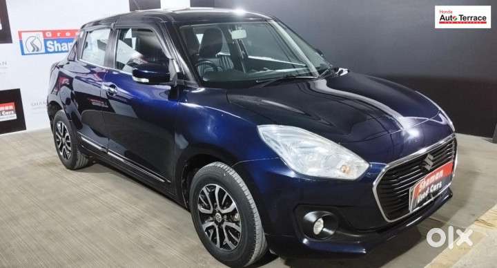 Maruti Suzuki Swift Amt Vxi, 2020, Petrol