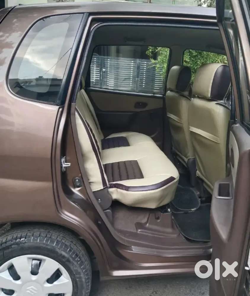 Maruti Suzuki Zen Estilo 2014 Cng & Hybrids 70000 Km Driven