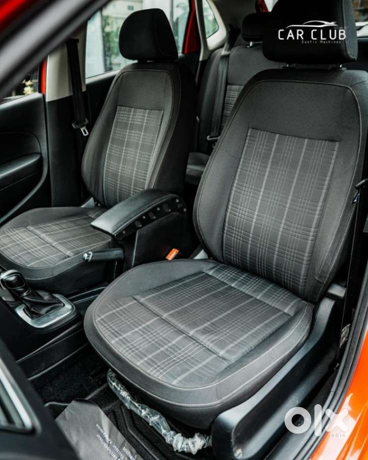 Volkswagen Polo 2013-2015 Gt Tsi, 2019, Petrol