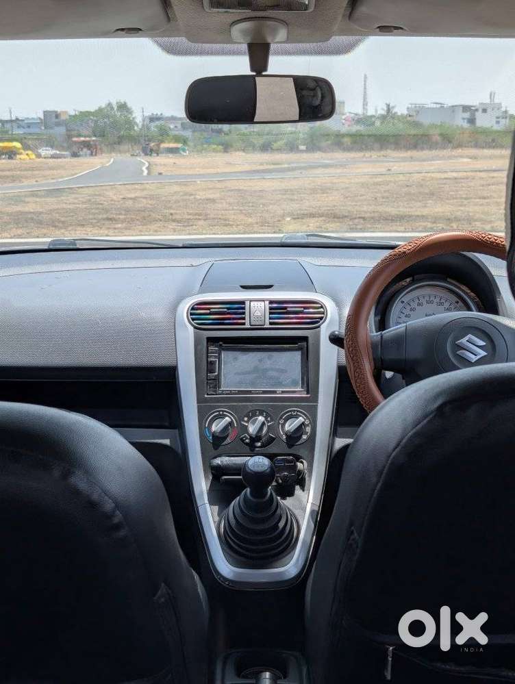 Maruti Suzuki Ritz Ldi, 2013, Diesel