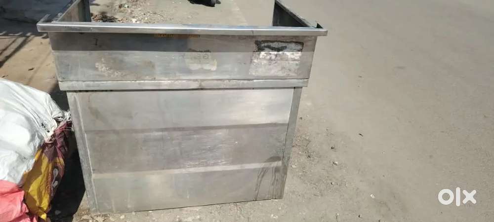 Tea pattarai stainles steel