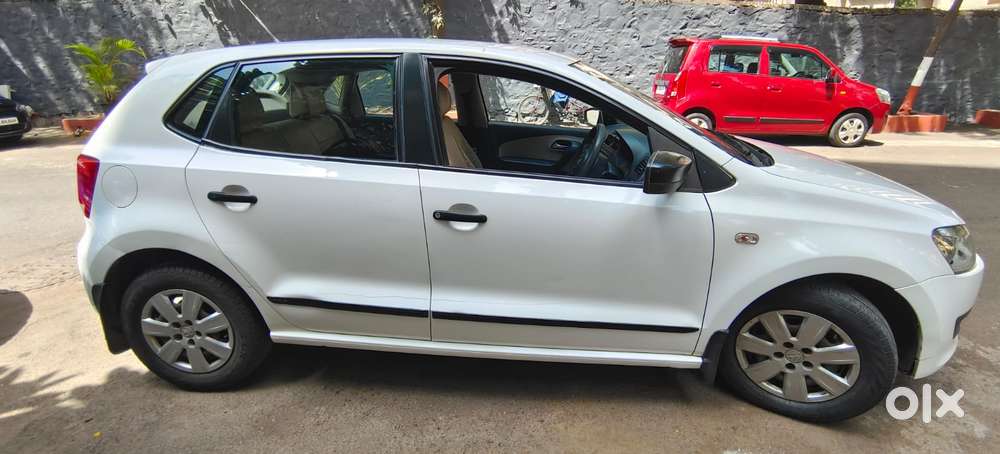 Volkswagen Polo 2009-2013 Diesel Trendline 1.2l, 2013, Diesel