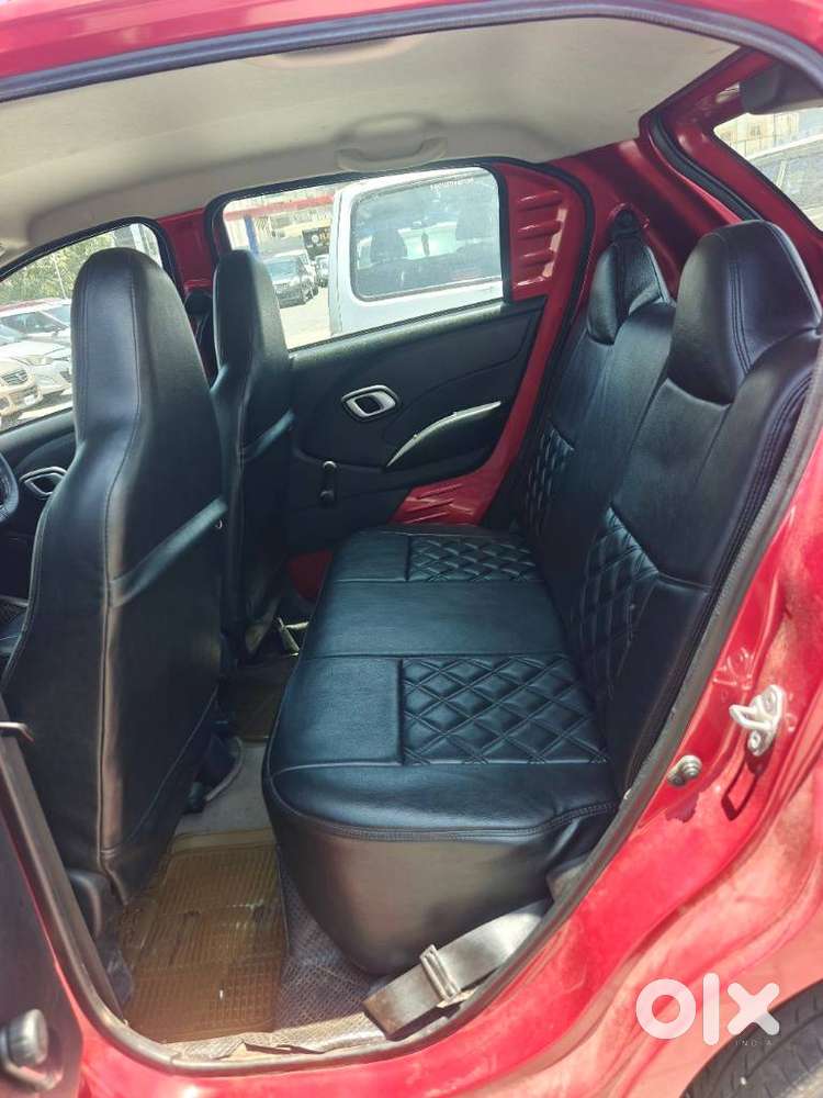 Datsun Redigo Amt 1.0 T Option, 2018, Petrol