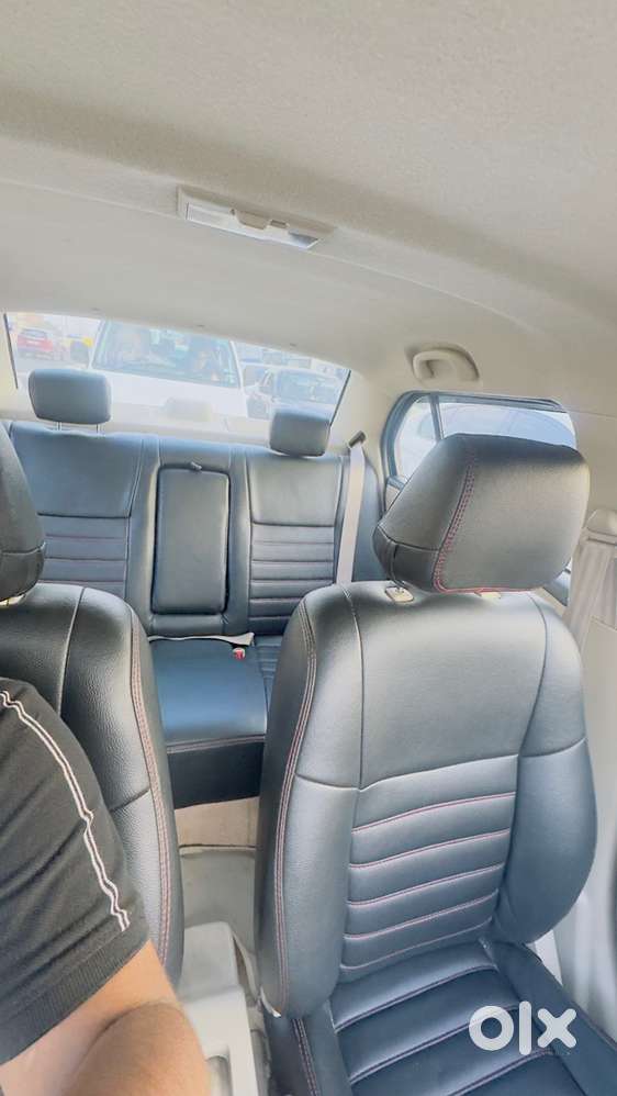 Maruti Suzuki Swift Dzire 2014 Diesel Well Maintained