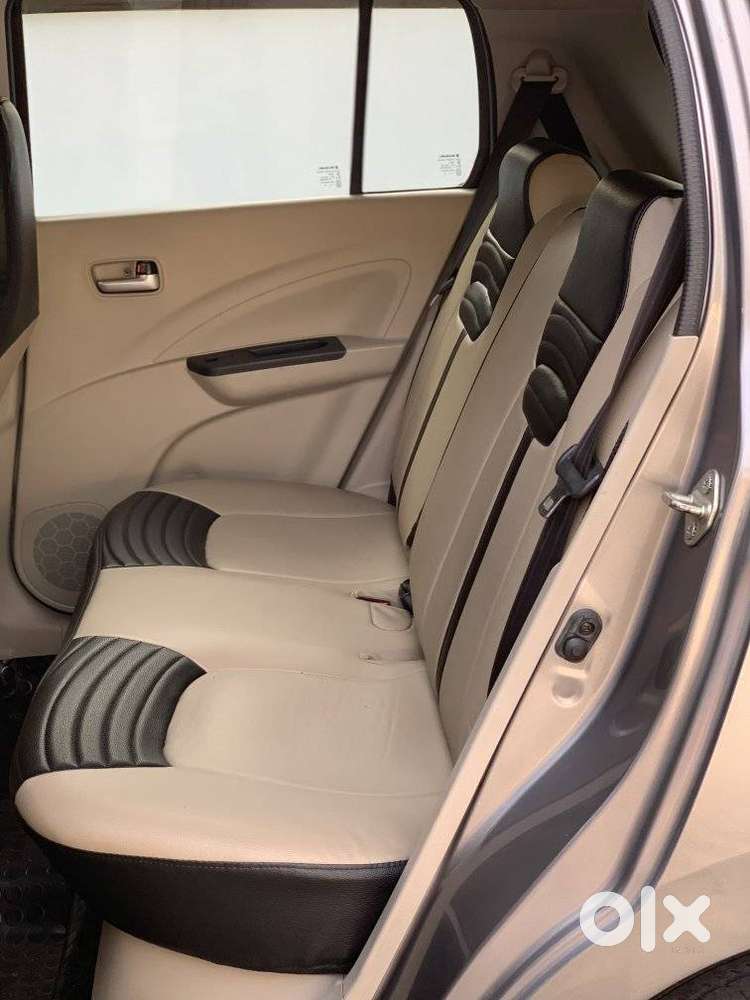 Maruti Suzuki Celerio Vxi Optional Amt, 2018, Petrol