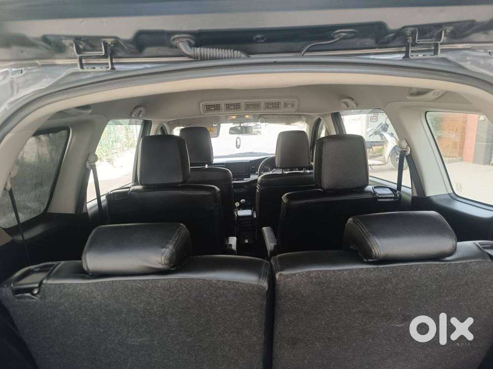 Maruti Suzuki Xl6 Zeta Mt Cng, 2023, Cng & Hybrids