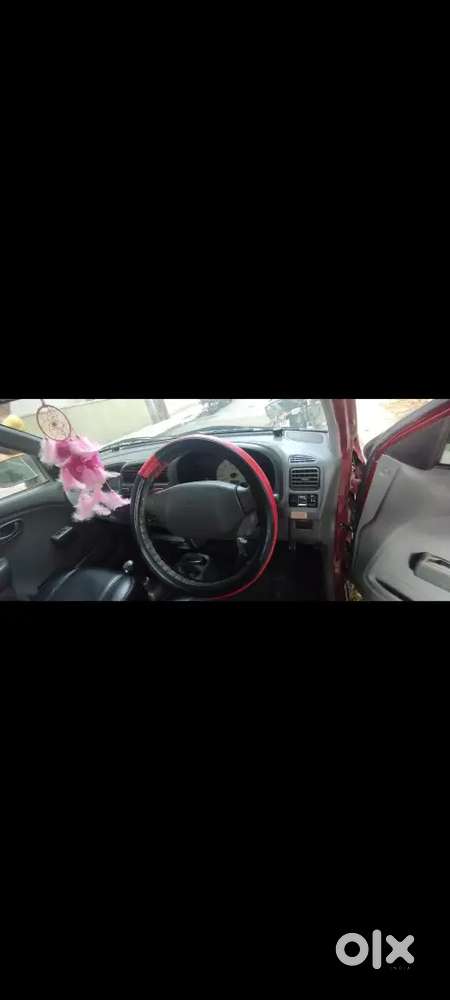 Maruti Suzuki Alto Lxi 2009 Petrol Manual