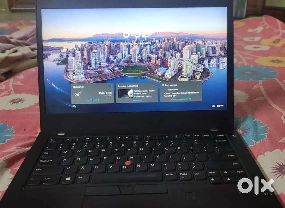 Lenovo ThinkPad