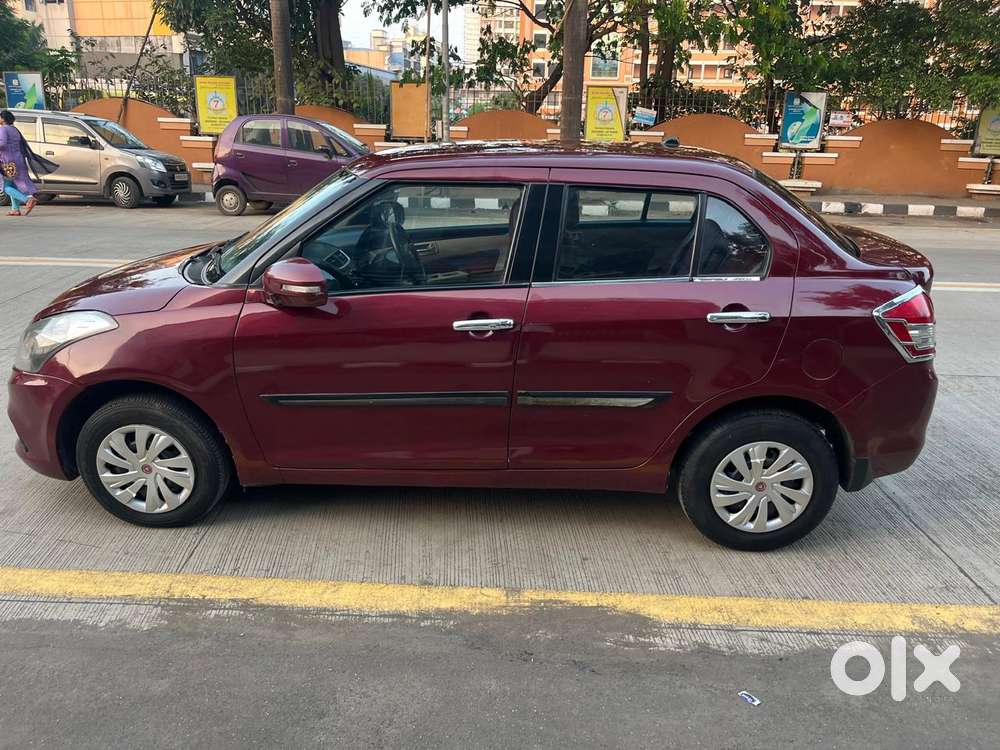 Maruti Suzuki Swift Dzire Vdi Bsiv, 2015, Diesel