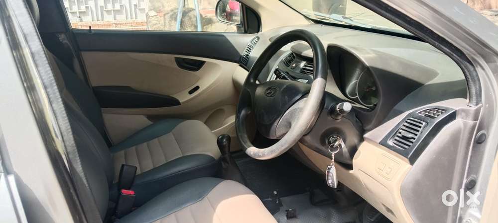 Hyundai Eon Era +, 2013, Petrol