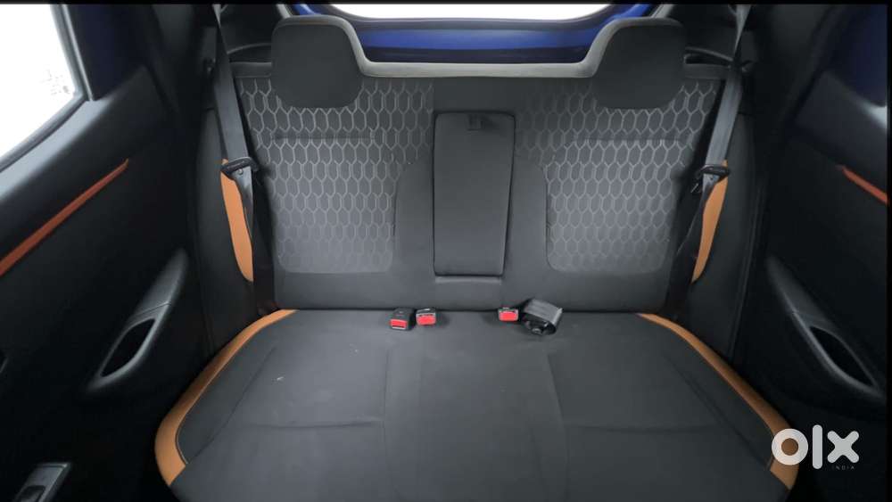 Renault Kwid Climber 1.0 Mt, 2019, Petrol