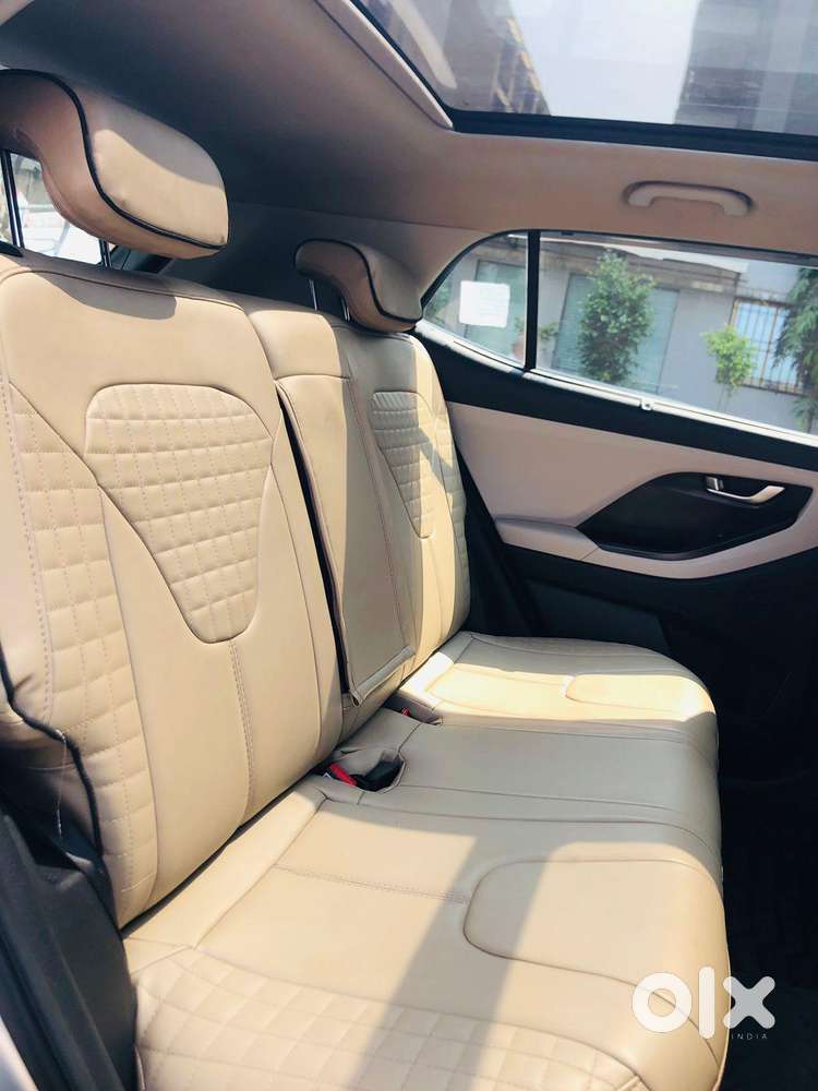 Hyundai Creta 1.5 Crdi Sx, 2020, Diesel