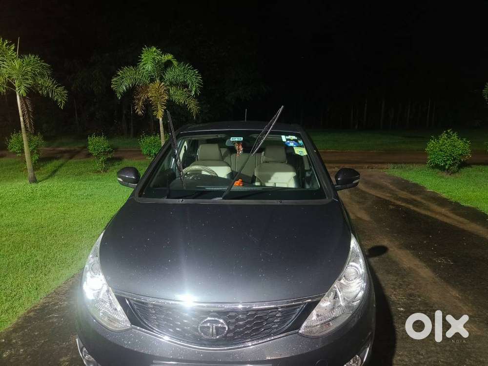 Tata Zest Car Excellent Condition