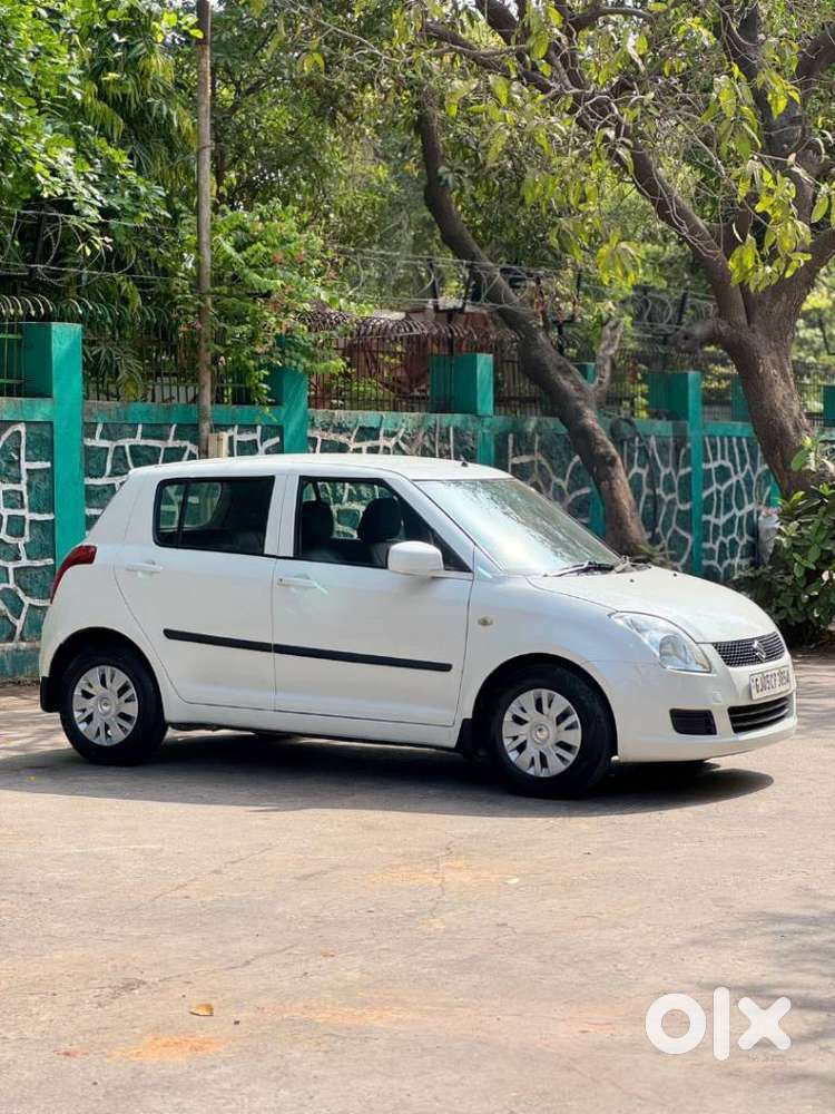 Maruti Suzuki Swift, 2011, Diesel