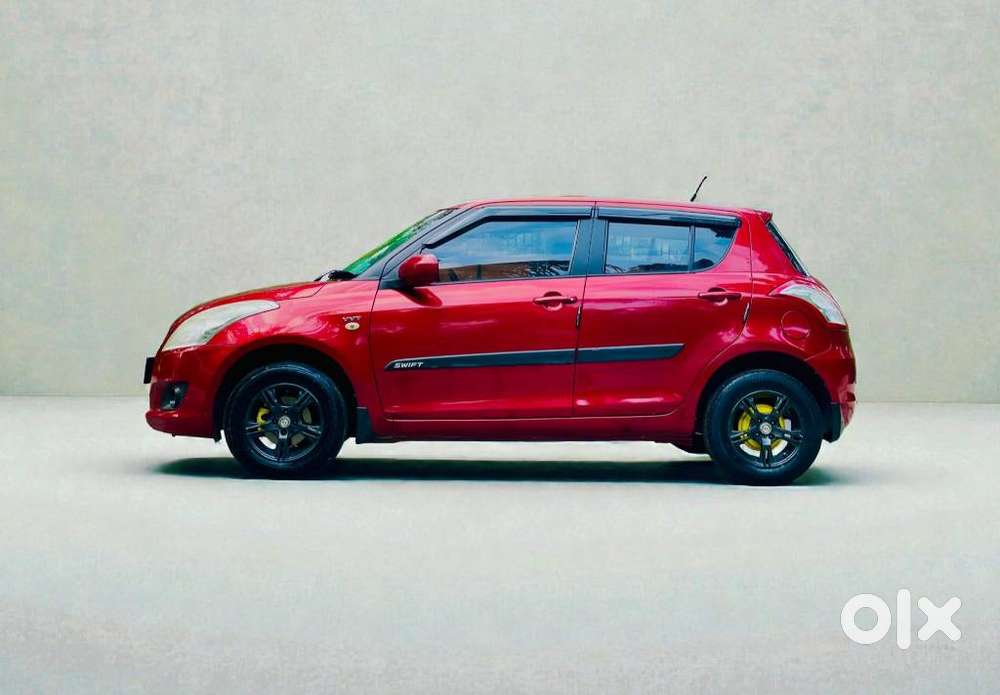 Maruti Suzuki Swift