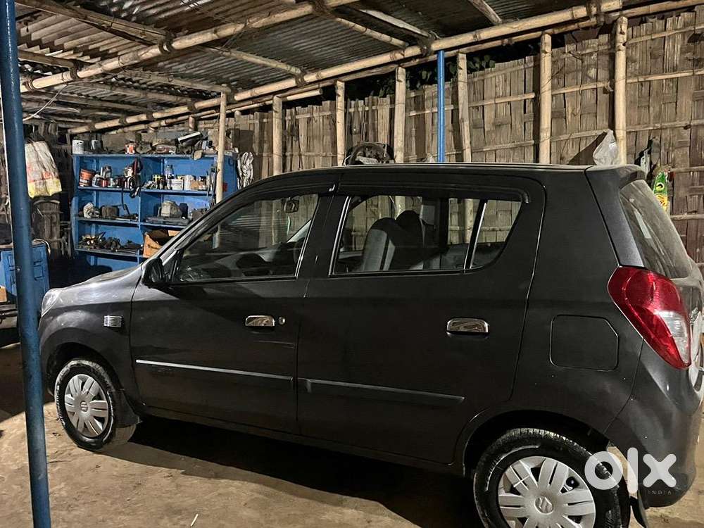 Maruti Suzuki Alto 800 2016 Petrol 31000 Km Driven