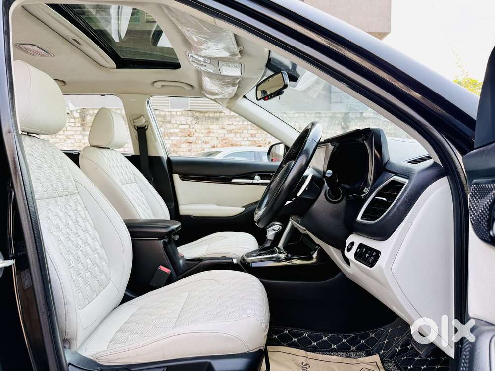 Kia Seltos Htx Ivt G, 2023, Petrol