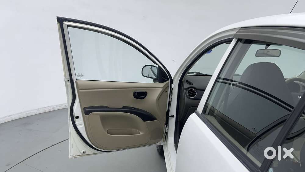 Hyundai I10 Magna 1.1l, 2015, Petrol