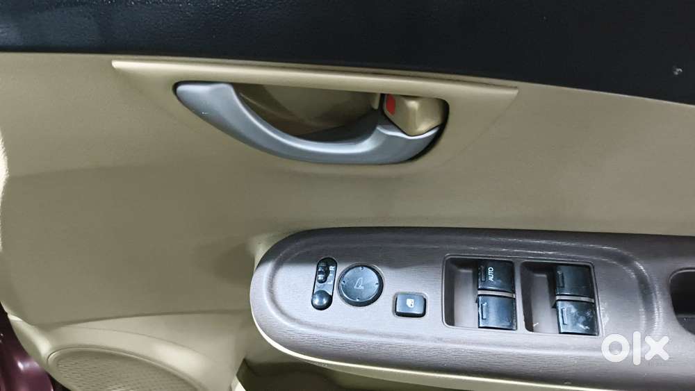 Honda Amaze Vx I-vtech, 2014, Petrol