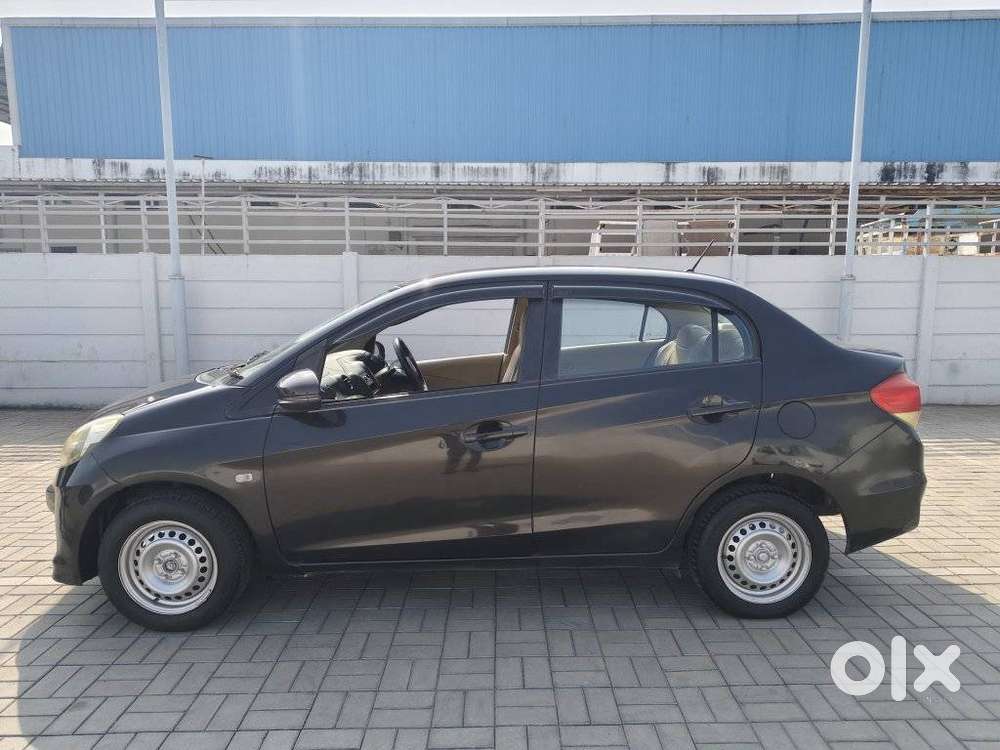 Honda Amaze 2013-2016 Ex I-dtech, 2015, Diesel