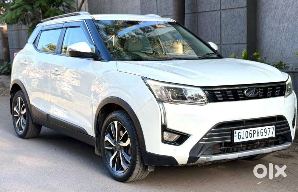 Mahindra Xuv300 W8 Option Diesel, 2019, Diesel
