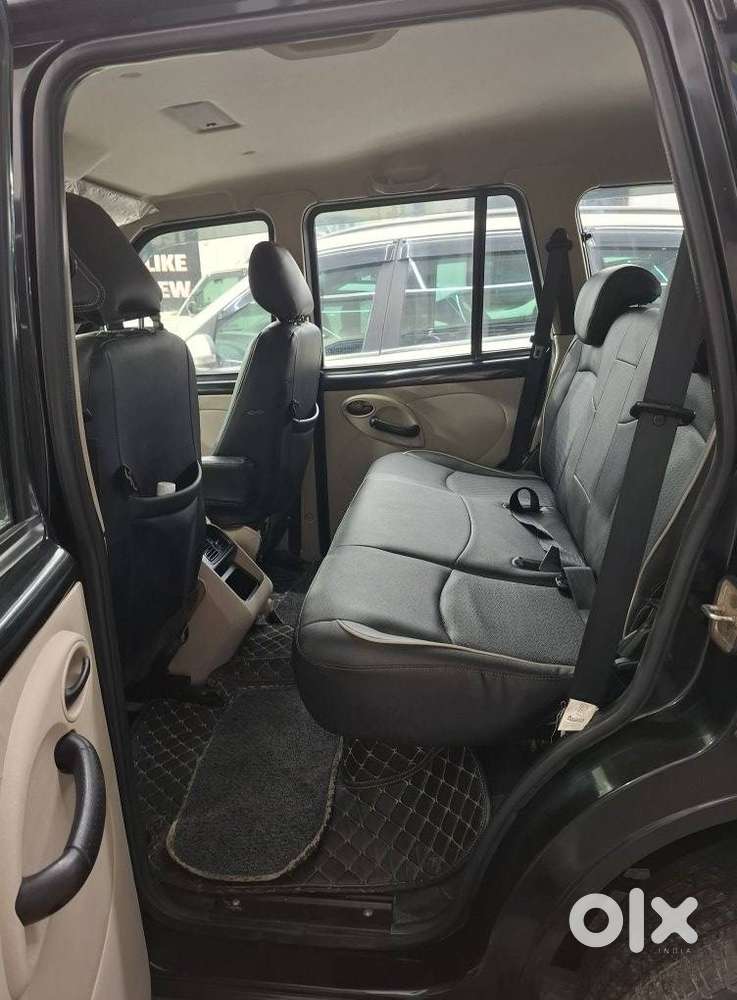 Mahindra Scorpio Classic 2.2 S Mt 7 Str, 2023, Diesel