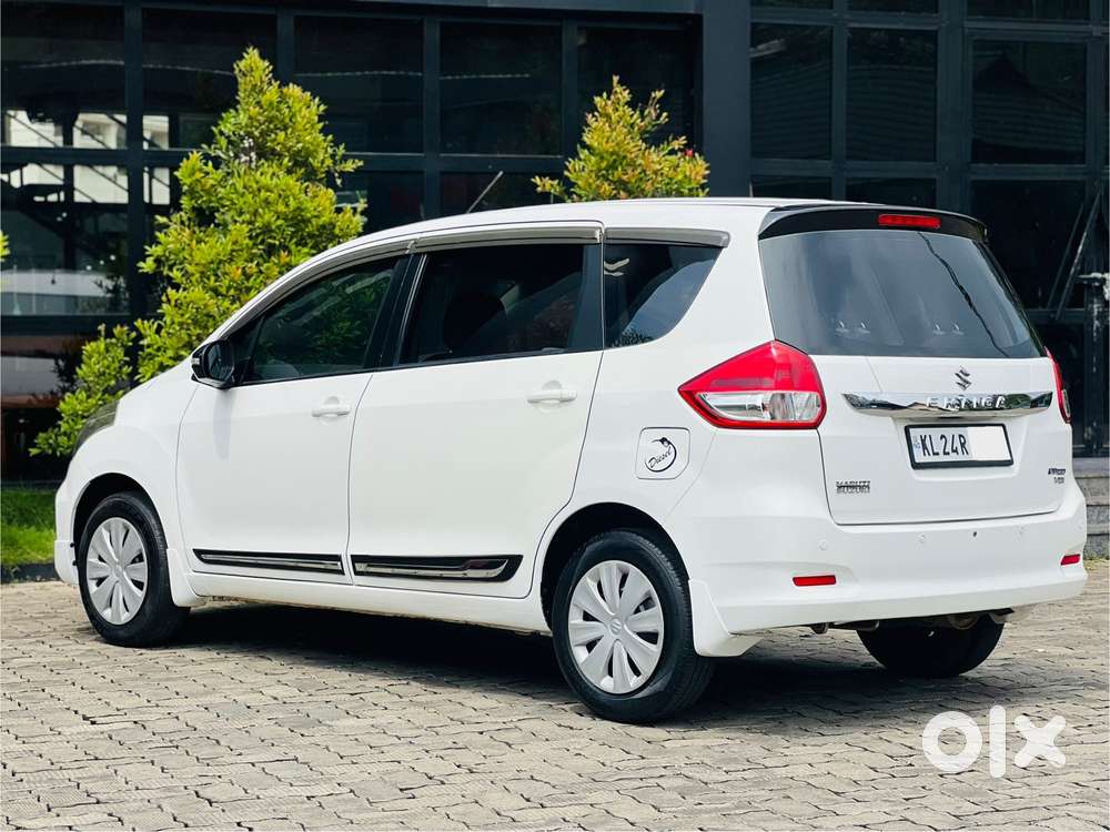 Maruti Suzuki Ertiga Vdi Shvs, 2018, Diesel