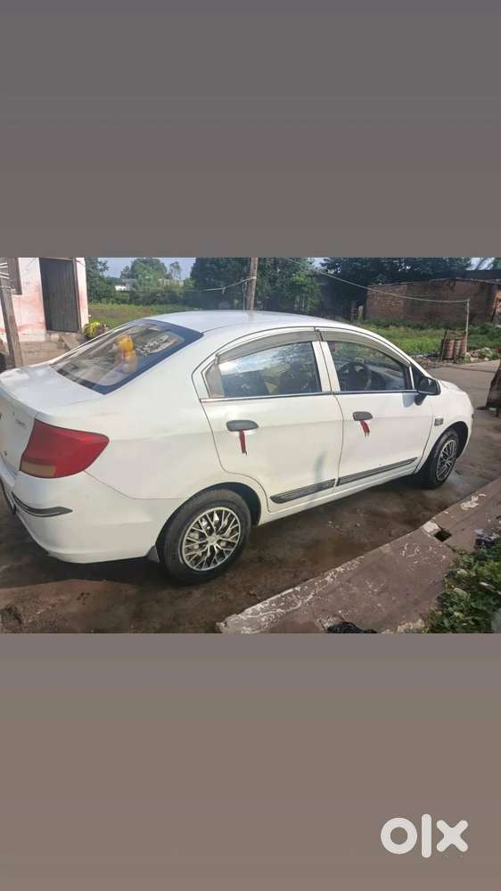 Chevrolet Sail 2014 Km Driven 77796