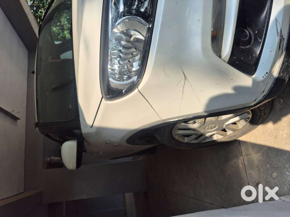 Maruti Brezza Vdi 2019