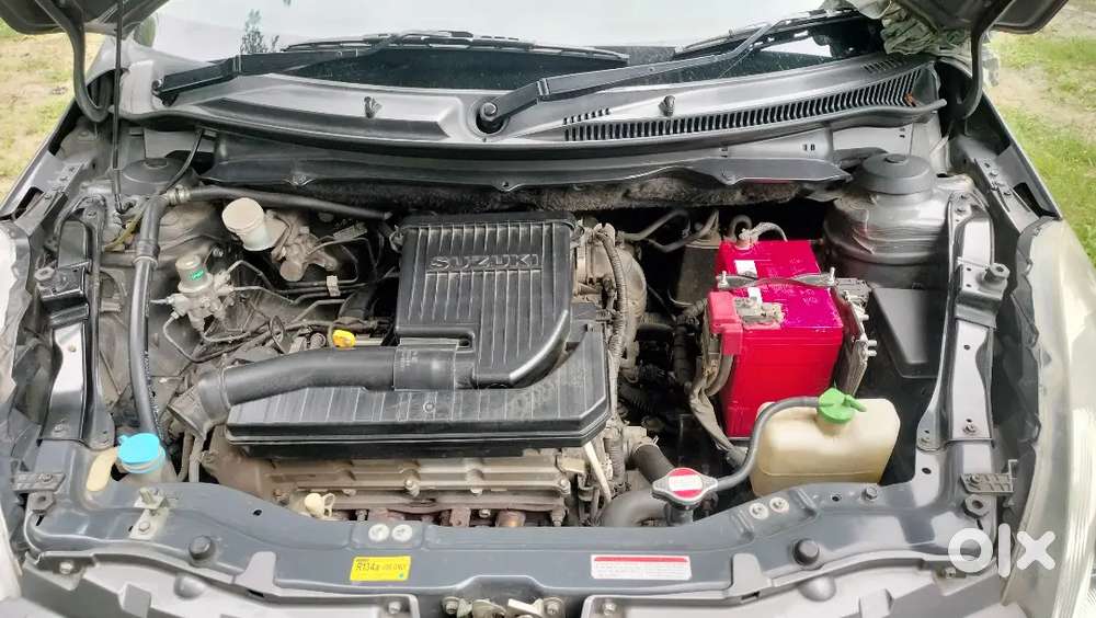 Maruti Suzuki Swift 2012 Petrol 65000 Km Driven
