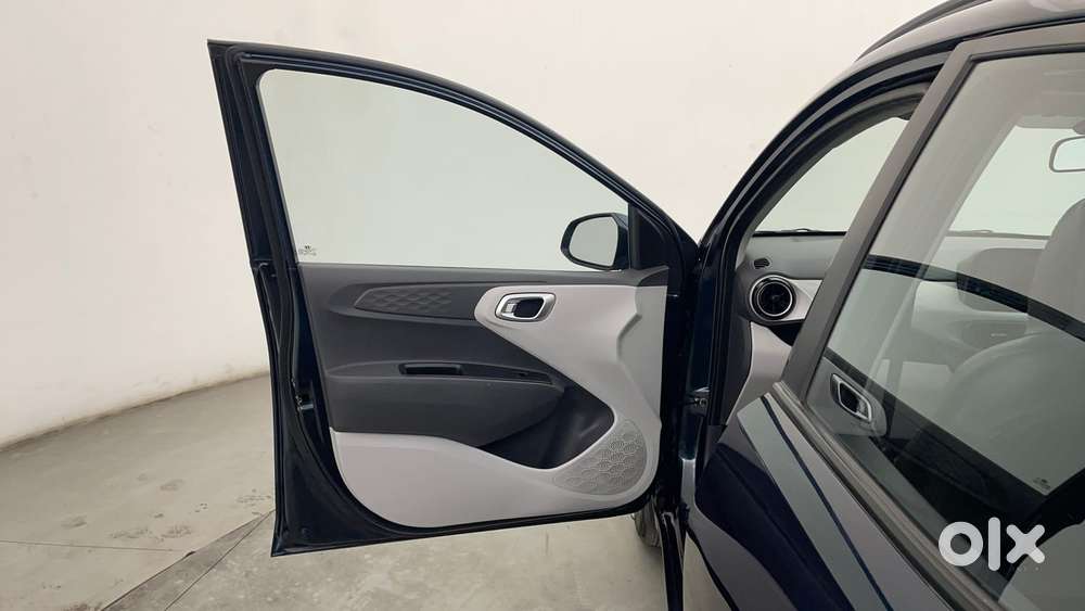 Hyundai Grand I10 Nios Asta Amt 1.2 Kappa Vtvt, 2023, Petrol