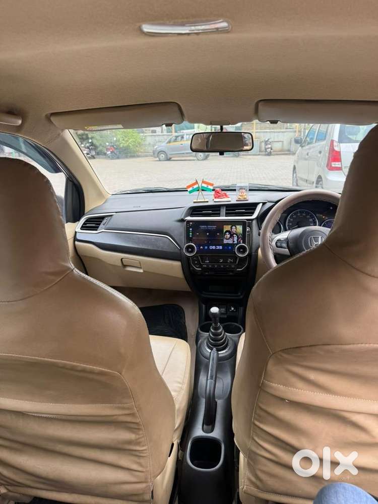 Honda Car 2016 Condition Excellent