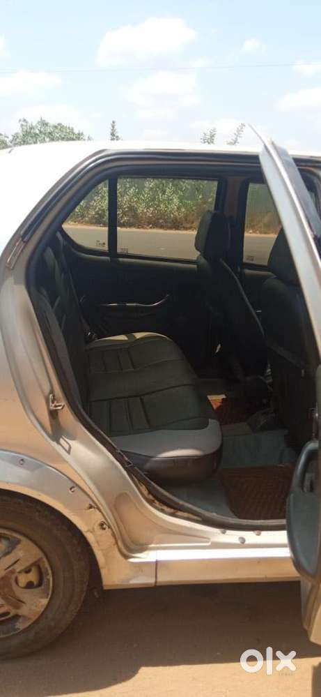 Tata Indica Dl, 2010, Diesel