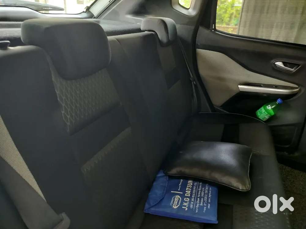 Nissan Magnite 1.0 Xl 2022