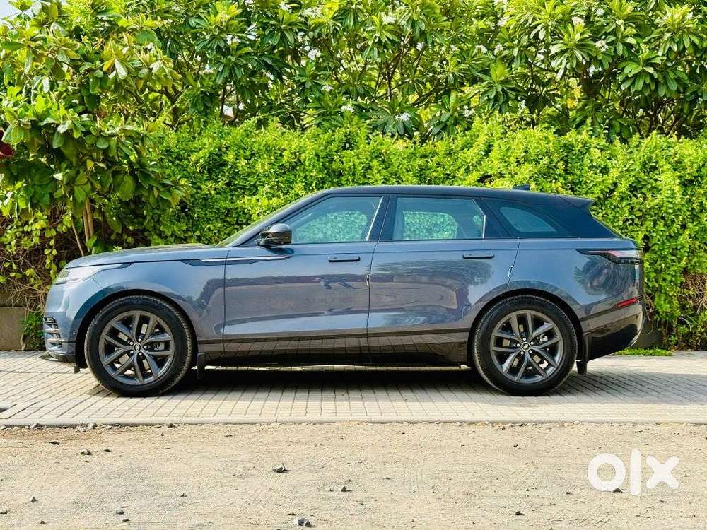 Land Rover Range Velar D180 R-dynamic Hse, 2024, Diesel