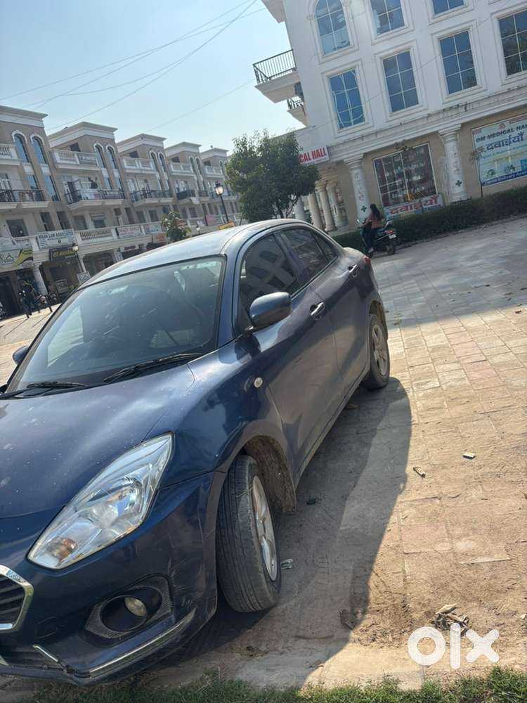Maruti Suzuki Dzire