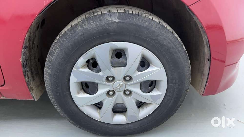 Hyundai Elite I20 [ ] 1.2 Sportz, 2017, Petrol
