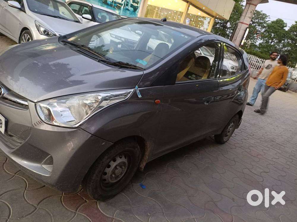 Hyundai Eon D-lite +, 2014, Petrol