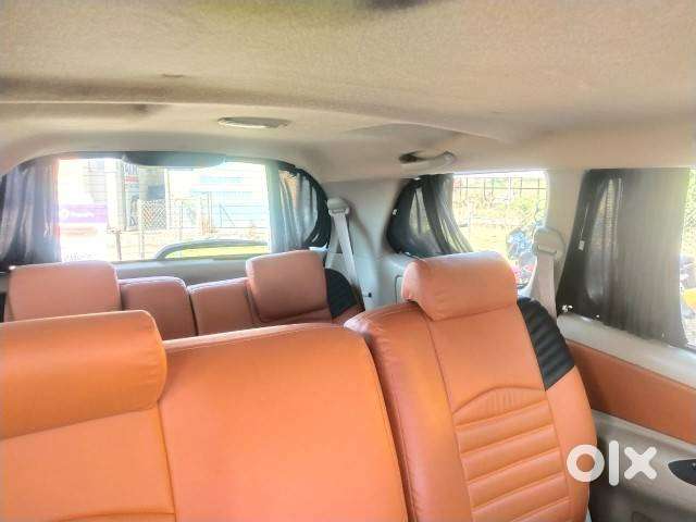 Innova 2.5g Diesel