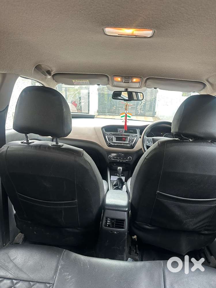 Hyundai I20 Petrol Well Maintained