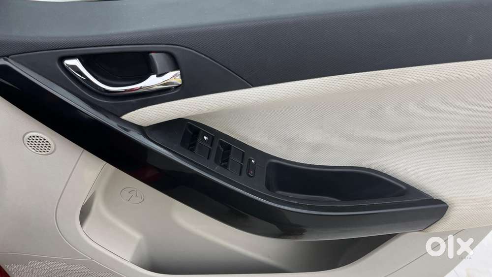 Tata Nexon 1.2 Revotron Xz, 2021, Petrol