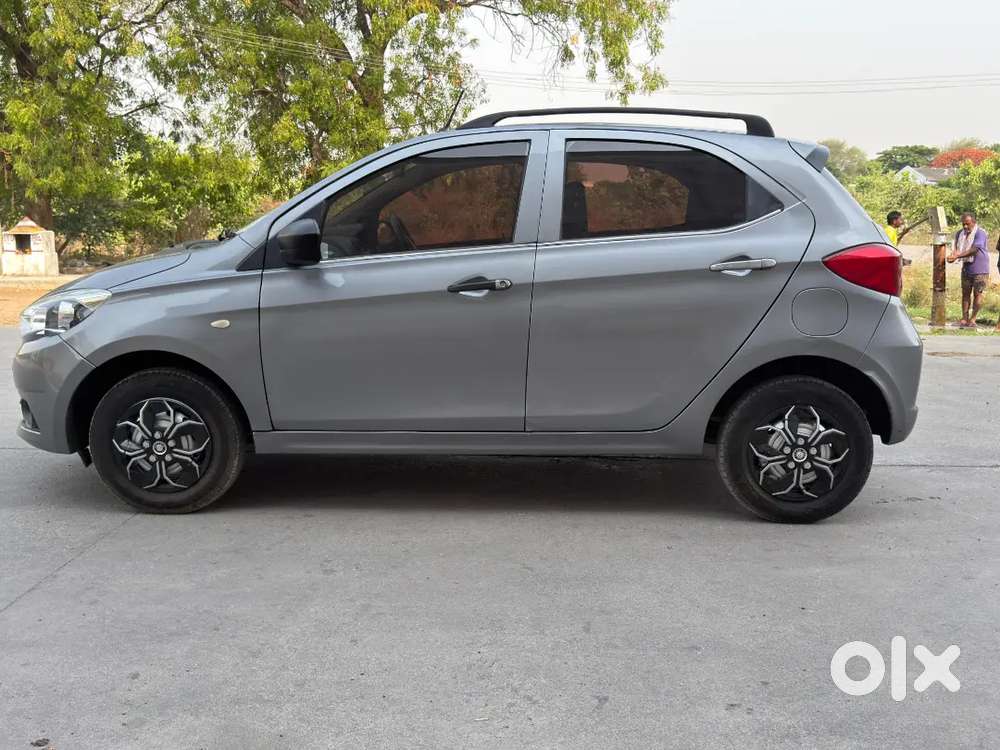 Tata Tiago 2019 Petrol 70000 Km Driven