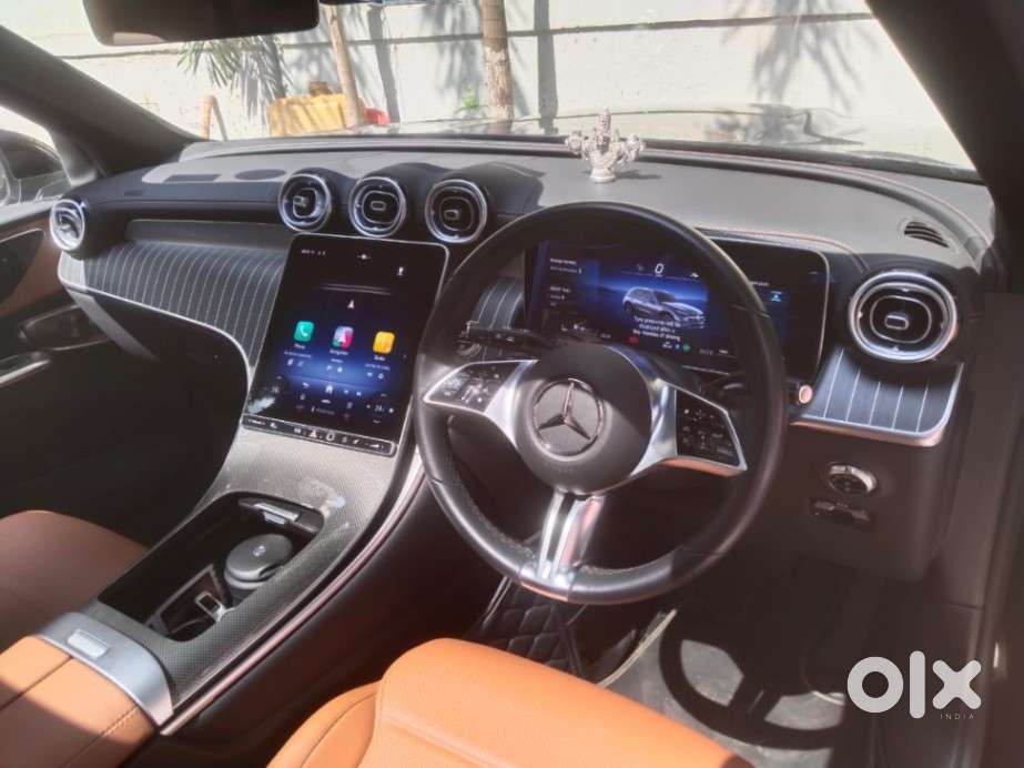 Mercedes-benz Glc Class 300 4matic, 2025, Petrol